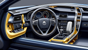 Le volant à méplat, un élément distinctif du design automobile, suscite des interrogations croissantes quant à son effet sur la sécurité des airbags. Alors que ce type de volant est prisé pour son esthétique sportive et son ergonomie, il est [&hellip;]