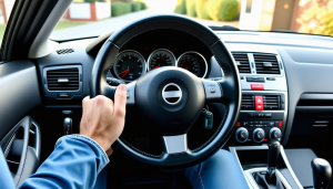 Votre volant de voiture tremble : causes et solutions possibles Si vous ressentez des vibrations dans votre volant, surtout à des vitesses comme 110 km/h, il est essentiel de s&rsquo;interroger sur les causes sous-jacentes. Ces vibrations peuvent être le signe [&hellip;]
