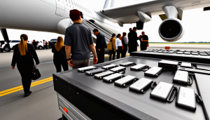 Lorsque l&rsquo;on voyage, la question de la sécurité et de la réglementation entourant les batteries de rechange est cruciale. Les batteries lithium-ion, devenues omniprésentes dans nos appareils, peuvent engendrer une certaine appréhension lors de l’embarquement. Ce dossier explore en profondeur [&hellip;]