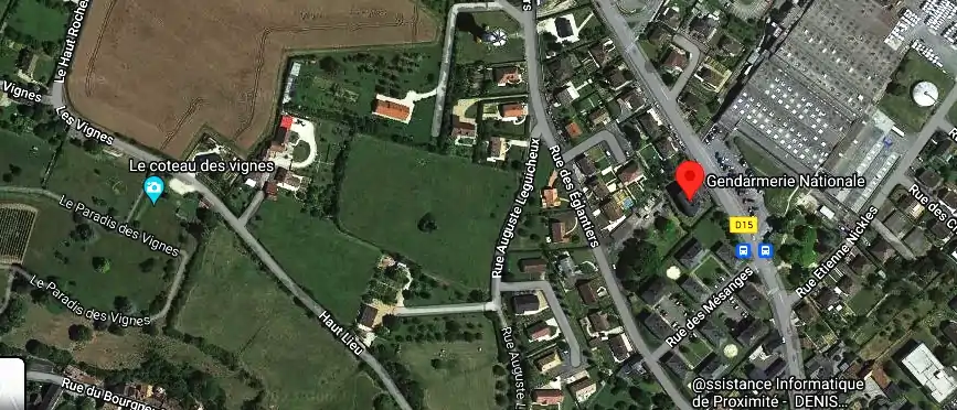 Fourriere à Fresnay-sur-Sarthe