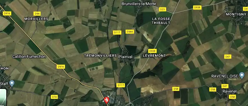 Fourriere à Maignelay-Montigny