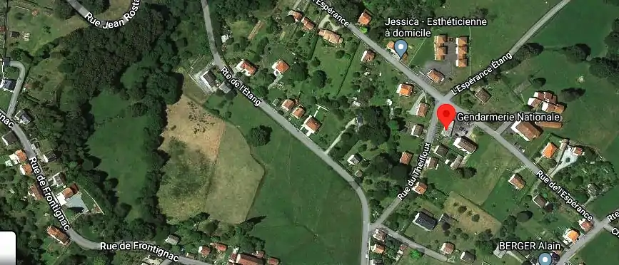 Votre voiture a été enlevée aujourd&rsquo;hui à Saint-Sulpice-Laurière (87370) et mise en fourrière dans le département Haute-Vienne mais vous n&rsquo;en êtes pas sûr? Contactez la Police d&rsquo;état à Saint-Sulpice-Laurière, Gendarmerie – Brigade de Saint-Sulpice-Laurière située à Saint-Sulpice-Laurière (87370) en Nouvelle-Aquitaine [&hellip;]
