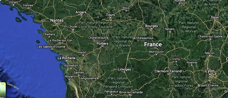 Gendarmerie – Brigade de Trèves à Trèves