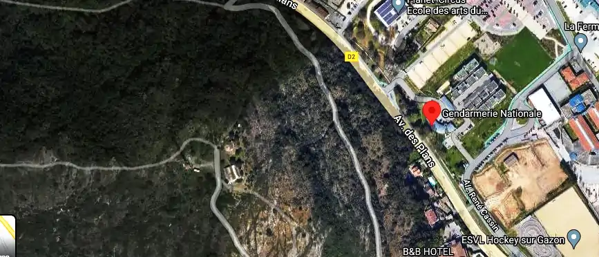 Votre voiture a été enlevée aujourd&rsquo;hui à Villeneuve-Loubet (06270) et mise en fourrière dans le département Alpes-Maritimes mais vous n&rsquo;en êtes pas sûr? Contactez la Police d&rsquo;état à Villeneuve-Loubet, Gendarmerie – Brigade de Villeneuve-Loubet située à Villeneuve-Loubet (06270) en Provence-Alpes-Côte [&hellip;]