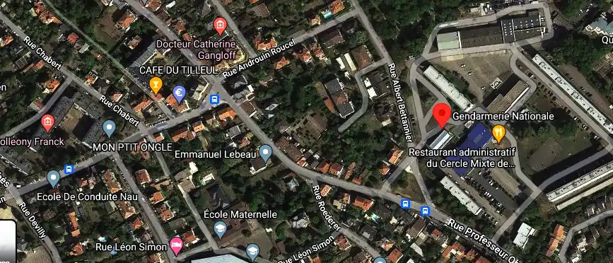 Votre voiture a été enlevée aujourd&rsquo;hui à Metz (57070) et mise en fourrière dans le département Moselle mais vous n&rsquo;en êtes pas sûr? Contactez la Police d&rsquo;état à Metz, Gendarmerie – Brigade motorisée de Metz située à Metz (57070) en [&hellip;]