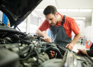 Avez-vous d&eacute;j&agrave; envisag&eacute; de confier votre contr&ocirc;le technique &agrave; votre garage de quartier plut&ocirc;t qu'&agrave; un centre de contr&ocirc;le technique ? Cette id&eacute;e peut sembler surprenante, mais elle gagne en popularit&eacute; ces derniers temps. Les garages sont-ils vraiment capables de [&hellip;]