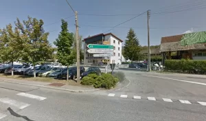 Gendarmerie – Brigade des Échelles à Les Échelles