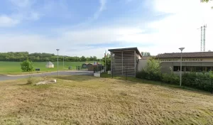 Gendarmerie – Brigade de Coteaux-du-Blanzacais à Coteaux-du-Blanzacais