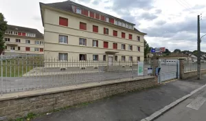 Gendarmerie – Brigade de Bourganeuf à Bourganeuf
