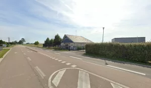 Gendarmerie – Brigade de Méry-sur-Seine à Méry-sur-Seine