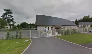 Gendarmerie – Brigade de Coucy-le-Château-Auffrique à Coucy-le-Château-Auffrique