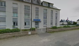 Gendarmerie – Brigade de Scaër à Scaër