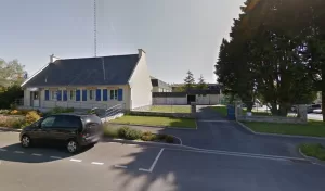 Gendarmerie – Brigade de Briec à Briec