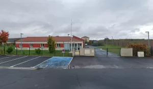 Gendarmerie – Brigade de Pontgibaud à Pontgibaud