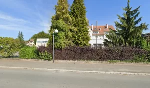 Gendarmerie – Brigade de Grandvillars à Grandvillars