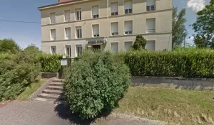 Gendarmerie – Brigade de Moussey à Moussey