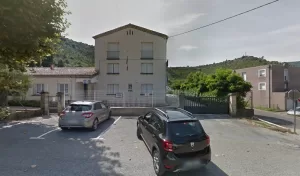 Gendarmerie – Brigade des Vans à Les Vans