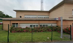 Gendarmerie – Brigade d&rsquo;Hirson à Hirson