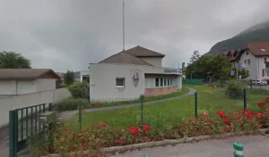 Gendarmerie – Brigade de La-Balme-de-Sillingy à La Balme-de-Sillingy