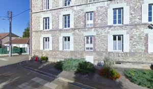 Gendarmerie – Brigade de Nogent-sur-Seine à Nogent-sur-Seine