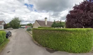 Gendarmerie – Brigade de Mélisey à Mélisey