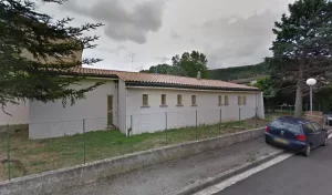 Gendarmerie – Brigade de Couiza à Couiza