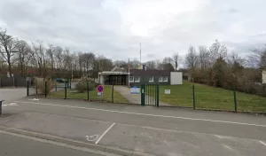 Gendarmerie – Brigade de La-Loupe à La Loupe