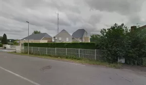 Gendarmerie – Brigade de Pontacq à Pontacq