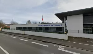 Gendarmerie – Brigade de Betton à Betton