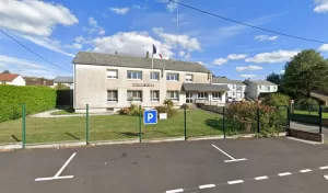 Gendarmerie – Brigade de La-Ferté-Macé à La Ferté-Macé