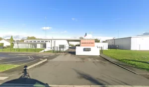Gendarmerie – Brigade de Meslay-du-Maine à Meslay-du-Maine