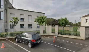 Gendarmerie – Brigade motorisée d&rsquo;Angoulême à Angoulême