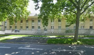 Gendarmerie – Brigade de Châlons-en-Champagne à Châlons-en-Champagne