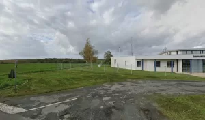 Gendarmerie – Brigade de Saint-Hilaire-des-Loges à Saint-Hilaire-des-Loges