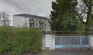 Gendarmerie – Brigade de Neung-sur-Beuvron à Neung-sur-Beuvron
