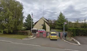 Gendarmerie – Brigade de Pfetterhouse à Pfetterhouse
