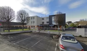 Gendarmerie – Brigade de Binic-Étables-sur-Mer à Binic-Étables-sur-Mer