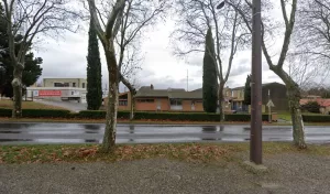Gendarmerie – Brigade de Rieumes à Rieumes