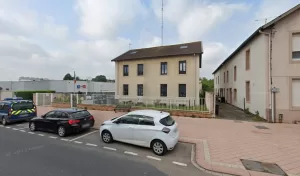 Gendarmerie – Brigade de Dombasle-sur-Meurthe à Dombasle-sur-Meurthe