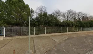 Gendarmerie – Brigade de Bernis à Bernis