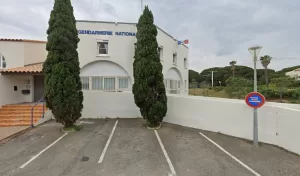Gendarmerie – Brigade de Port-Leucate à Leucate