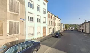 Gendarmerie – Brigade motorisée de Château-Salins à Château-Salins