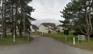 Gendarmerie – Brigade de Beaumetz-lès-Loges à Beaumetz-lès-Loges