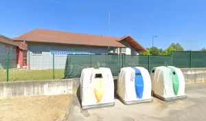 Gendarmerie – Brigade des Avenières-Veyrins-Thuellin à Les Avenières Veyrins-Thuellin