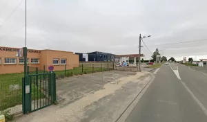 Gendarmerie – Brigade de Janville-en-Beauce à Janville-en-Beauce