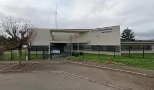 Gendarmerie – Brigade de Bischwiller à Bischwiller