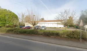 Gendarmerie – Peloton motorisé de Fontenay-le-Comte à Fontenay-le-Comte