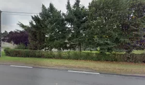 Gendarmerie – Brigade de Villeneuve-l&rsquo;Archevêque à Molinons