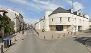 Gendarmerie – Brigade motorisée de Meaux à Meaux