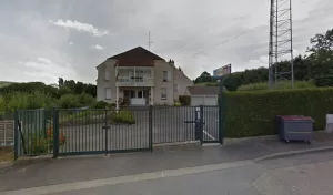 Gendarmerie – Brigade de Condé-en-Brie à Condé-en-Brie